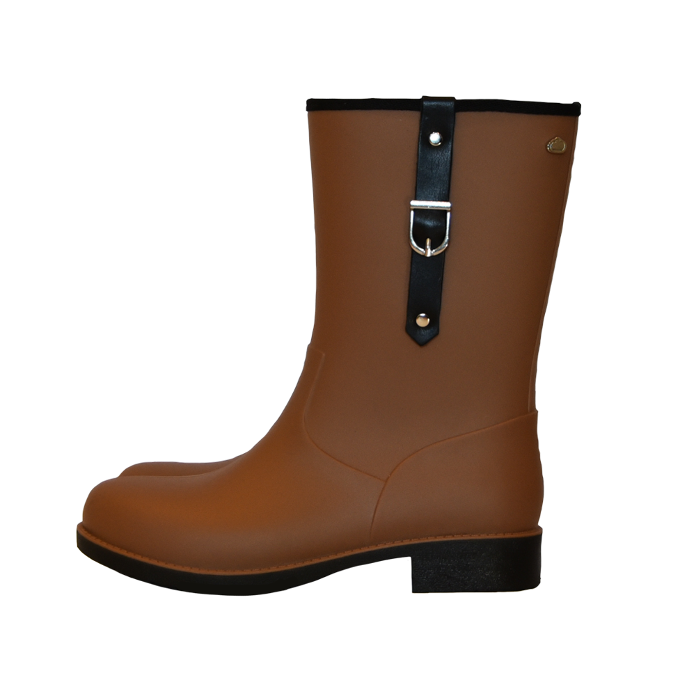 Kloof MidCalf Gumboot Silver Lining Gumboots Ladies Gumboots & Gear