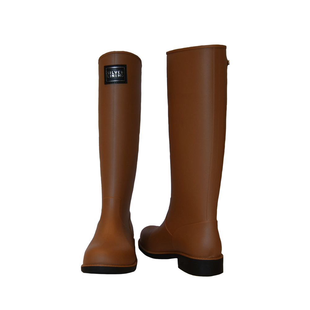 Products Silver Lining Gumboots Ladies Gumboots & Gear