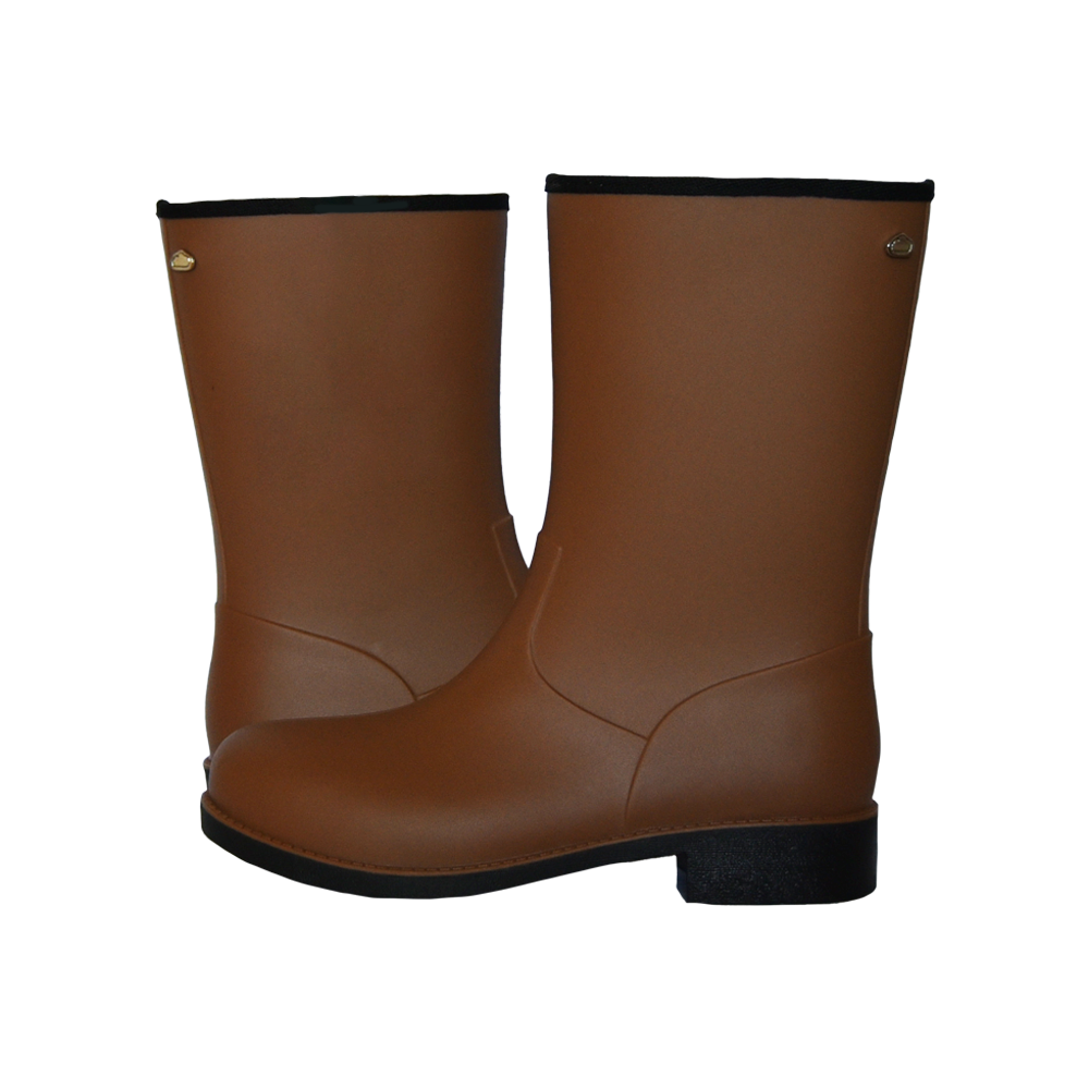 MidCalf Ladies Gumboots Silver Lining Gumboots Ladies Gumboots & Gear