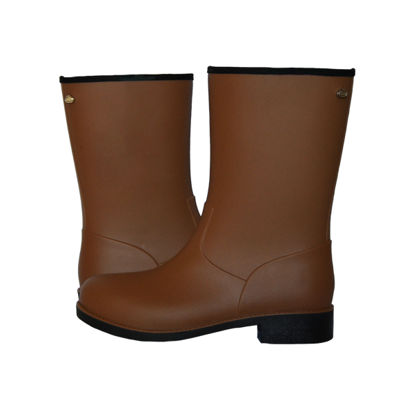 Karoo Mid-Calf Gumboot – Silver Lining Gumboots | Ladies Gumboots