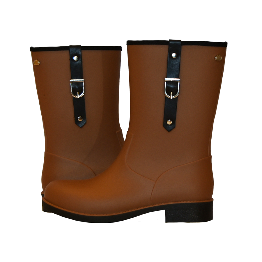 MidCalf Ladies Gumboots Silver Lining Gumboots Ladies Gumboots & Gear