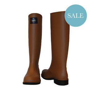 Classic Toffee Gumboot