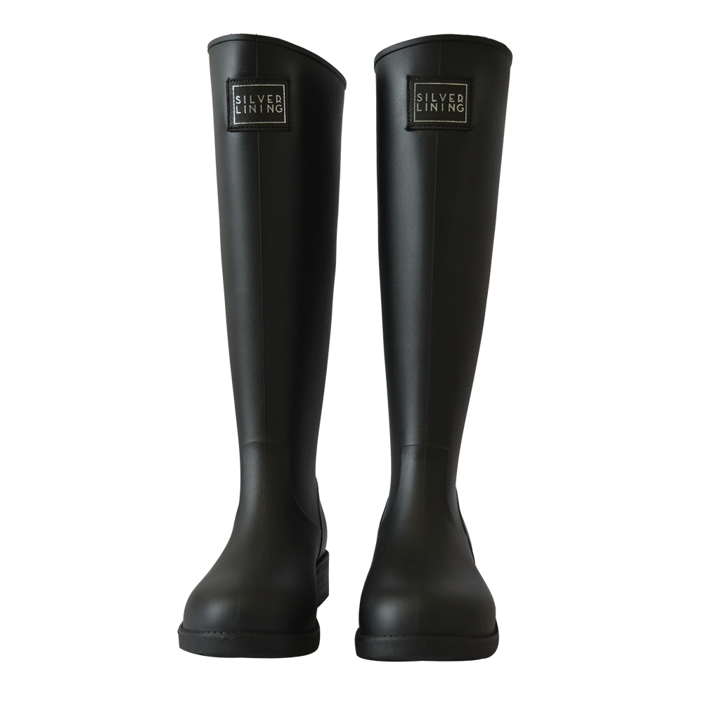 Ladies gumboots deals